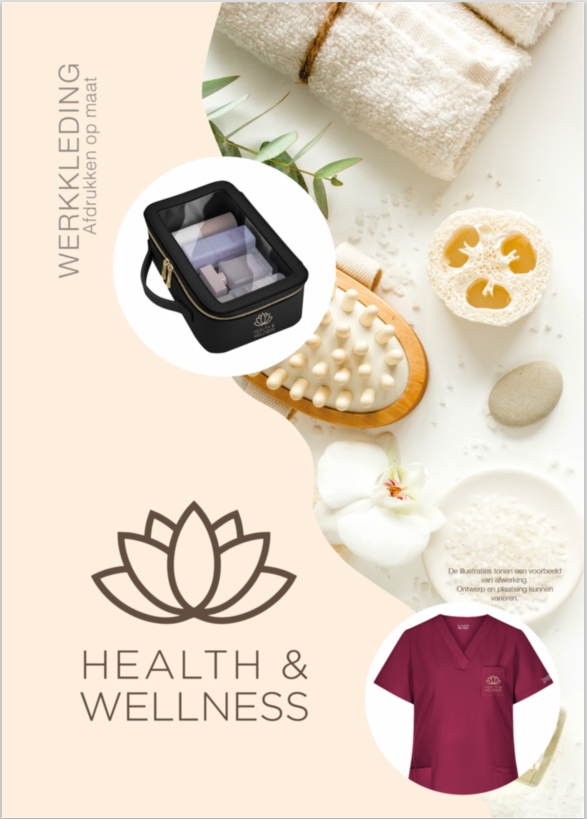 HEALTH & WELLNESS