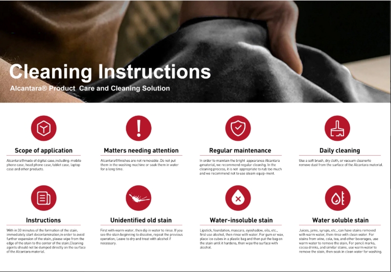 (For more information about these items, please contact 📩 sales@vdbstore.com)