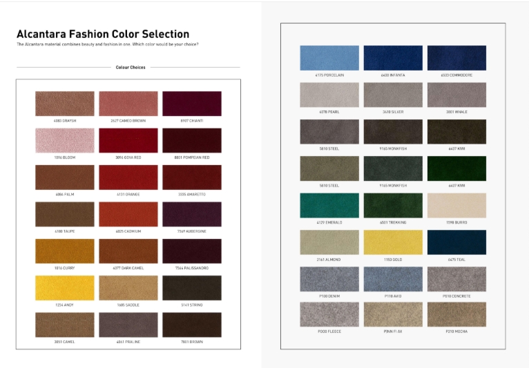 (MOQ : 10 pcs / design & color)