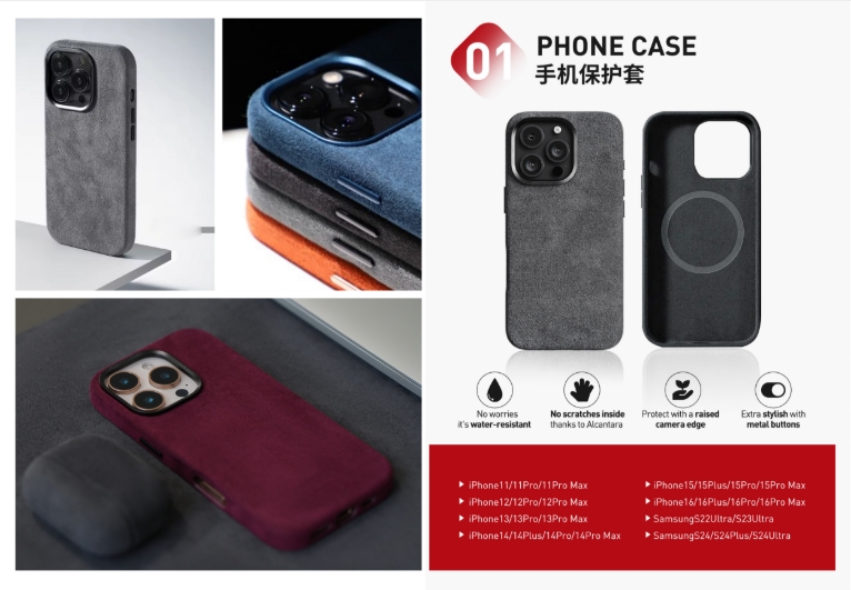 (MOQ : 10 pcs / design & color)